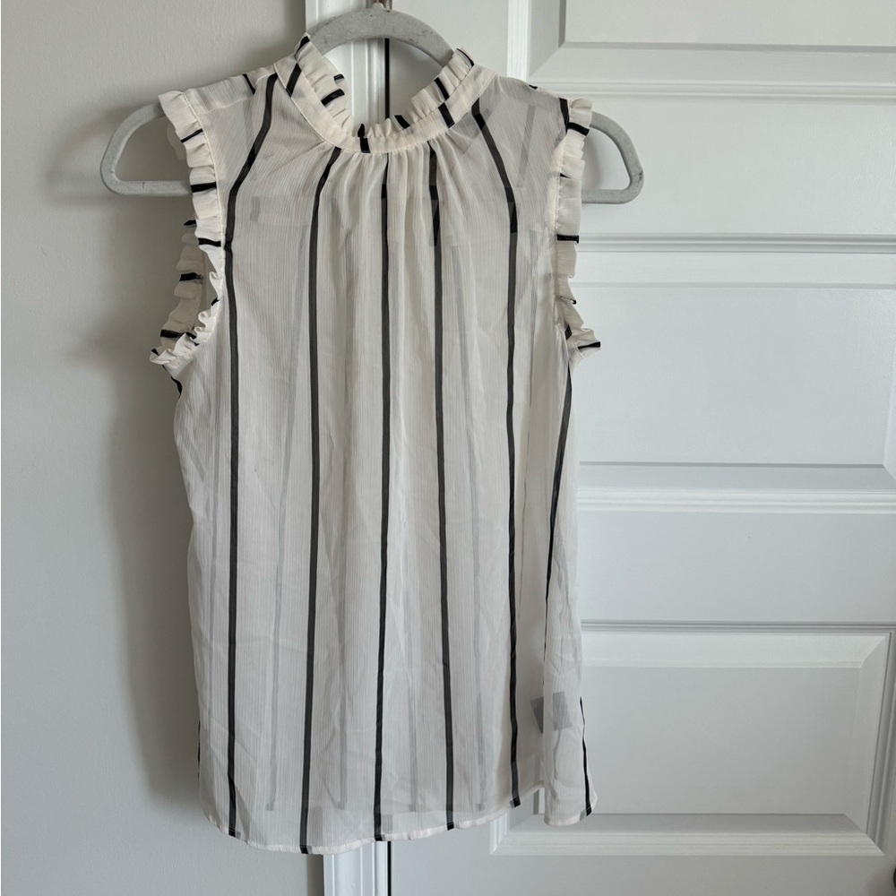 Blouse by Who What Wear Brand